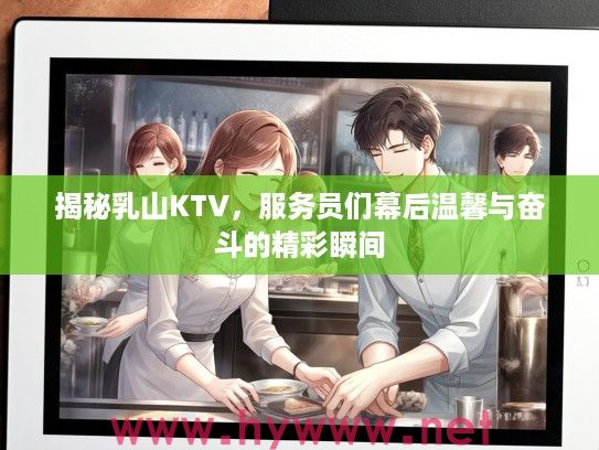 揭秘乳山KTV，服务员们幕后温馨与奋斗的精彩瞬间