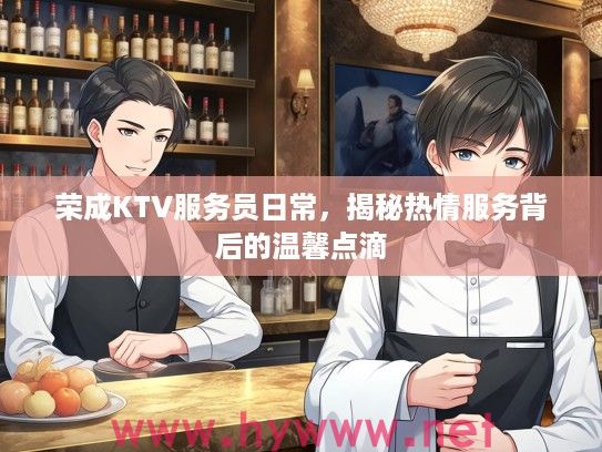 荣成KTV服务员日常,揭秘热情服务背后的温馨点滴 荣成KTV服务员日常,揭秘热情服务背后的温馨点滴