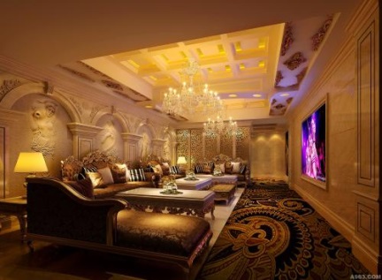 时尚前沿招募令：上海KTV精英男模，璀璨夜场等你来征服(图1)