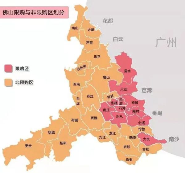 如果是没有来过顺德旅游的朋友，恐怕要好好下一番功夫才行