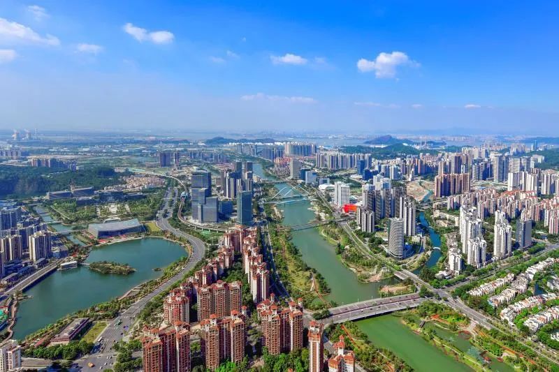 广州为什么要开发南沙？这是一个历久而弥新的问题