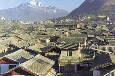 丽江_丽江丽江木府_丽江(丽江|古城|火灾)