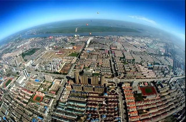 营口坠龙真实照片_营口_营口市