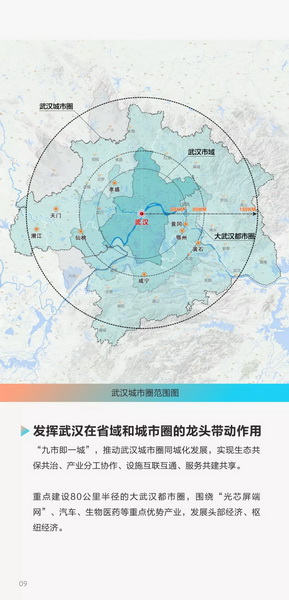 _武汉国土空间规划_武汉市规划公示网