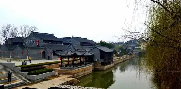 江苏泰州有什么好玩的地方旅游景点？有哪些？