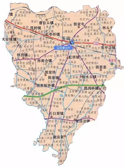 迁安历史悠久的,，你知道几个？