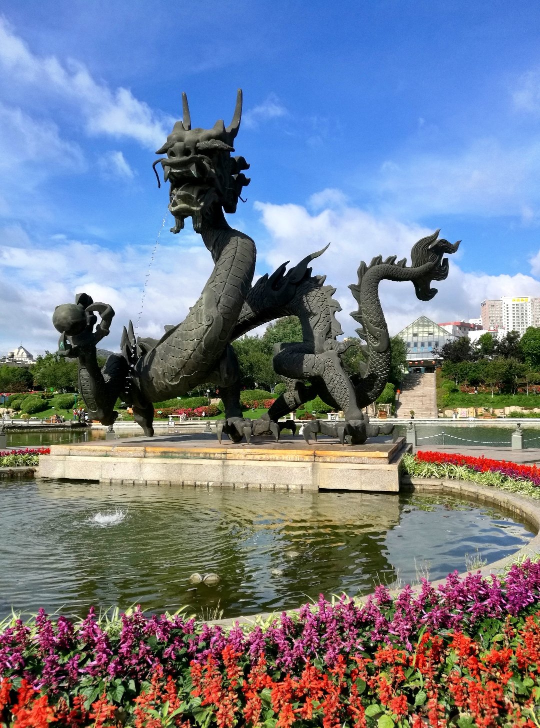 曲靖_曲靖美食_曲靖旅游景点