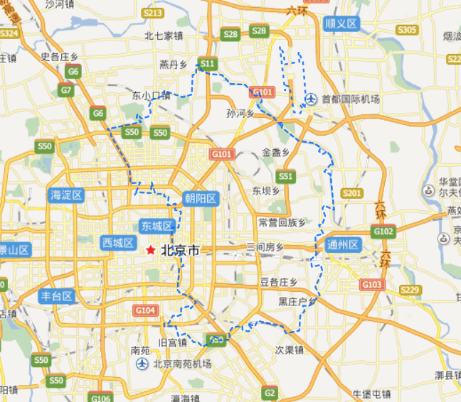 中国各省最具特色的城市，你去过几个？