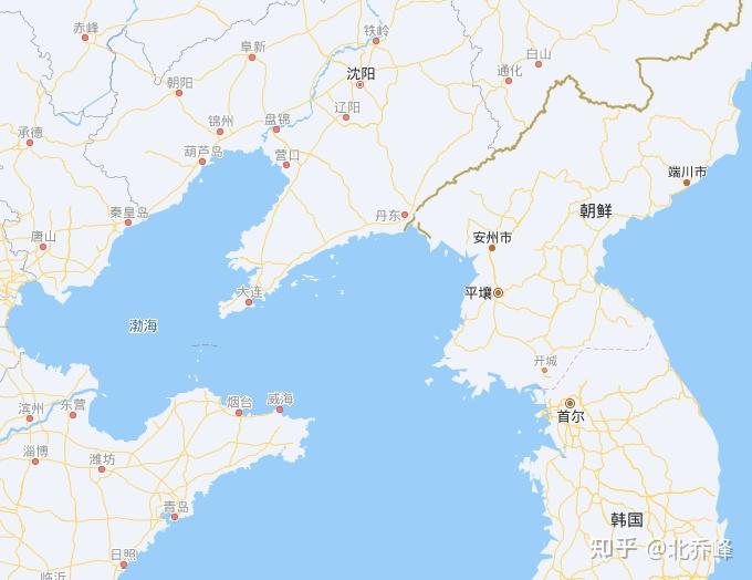 一轮明月，悬挂于铁岭白塔之巅|魔性段子