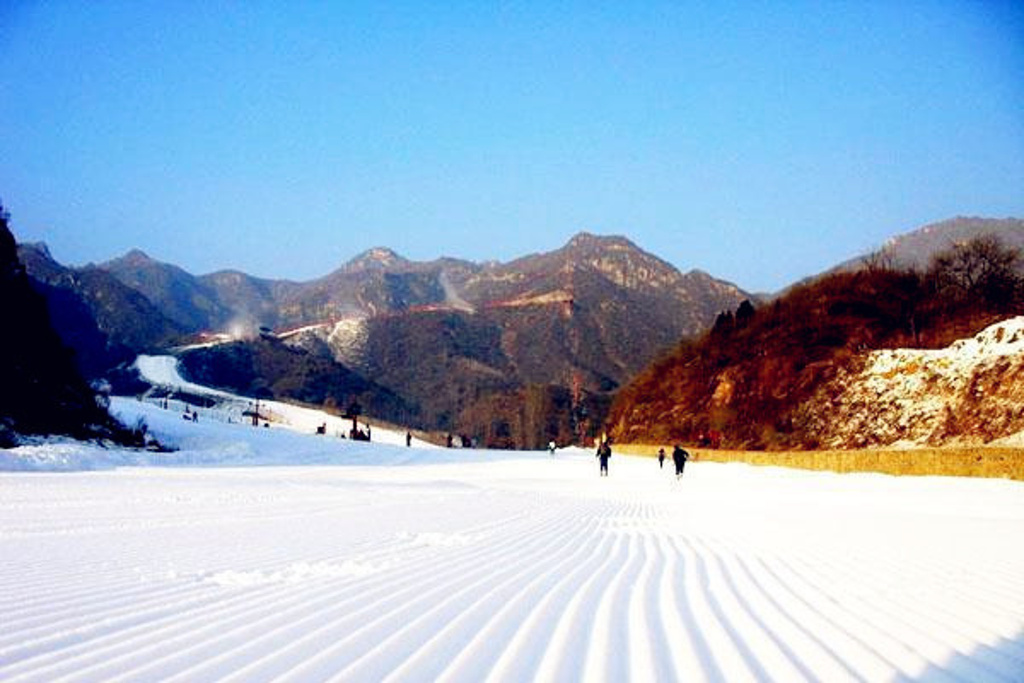 12月安徽淮北游，实惠又惬意！四天三晚游记分享！