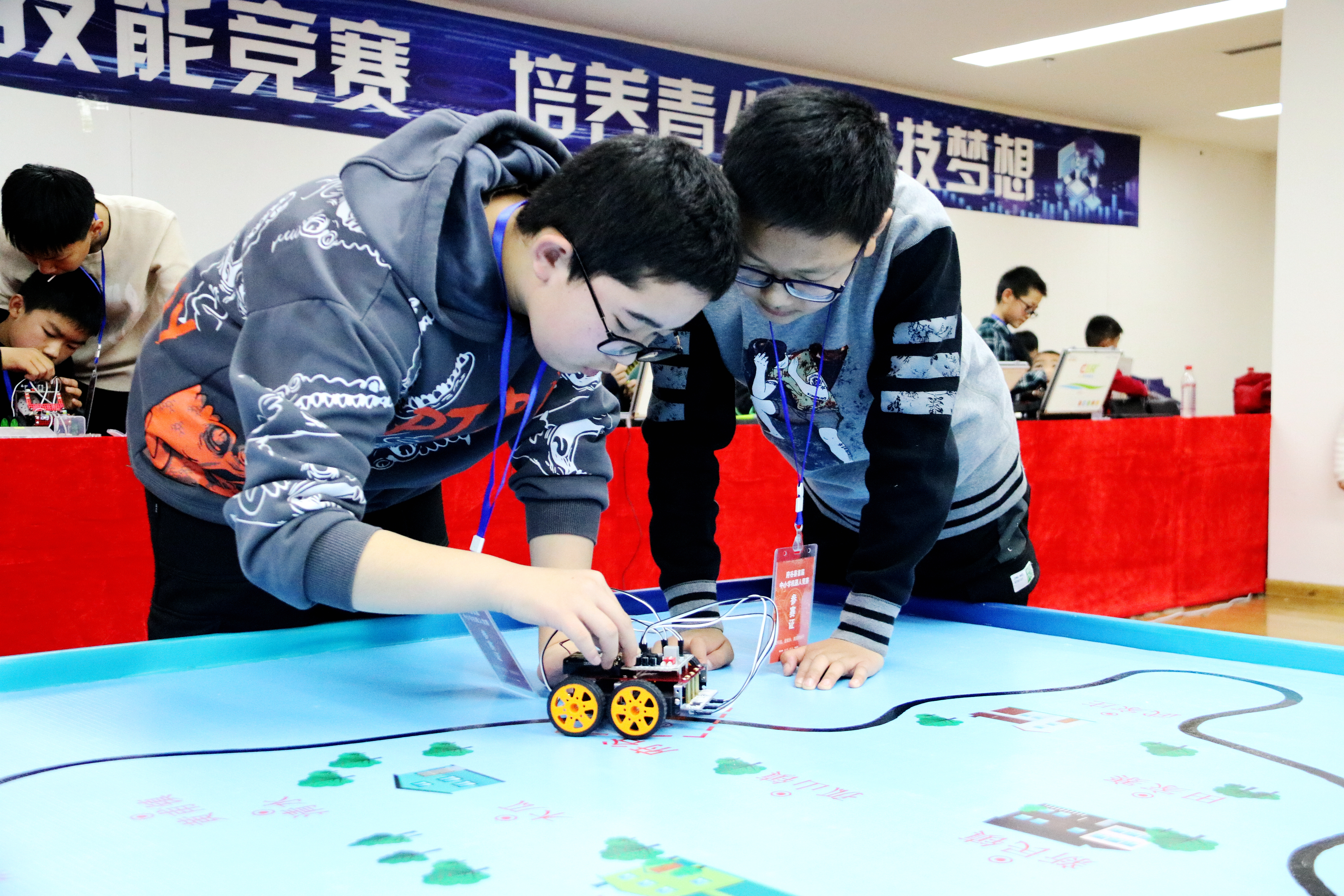 技术学校_技术_技术