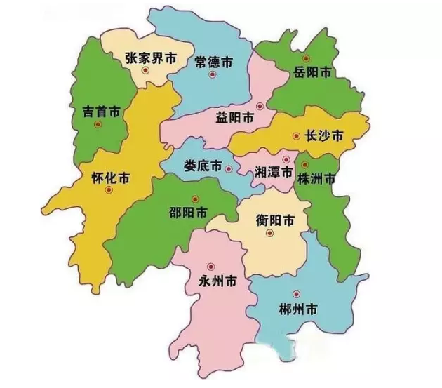年永州市GDP排行榜，你的家乡上榜了吗？