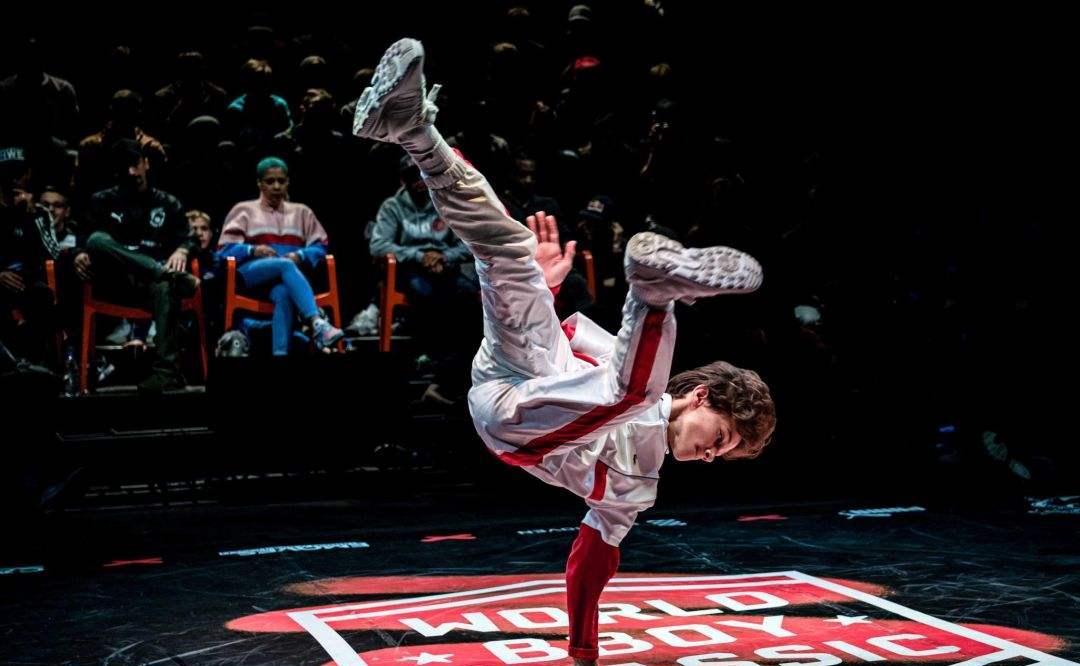 中国国家霹雳舞队选拔赛(第二场)圆满落幕(图3) 奥运会2024年几月几号_奥运会每几年举行一次_奥运会: