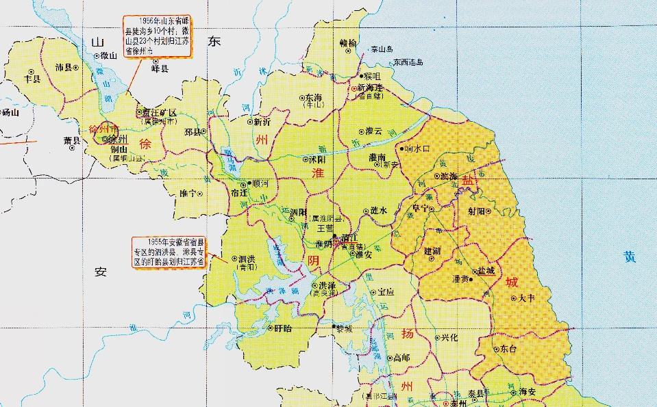 盐城的概况及概况，你了解多少？盐城呢？