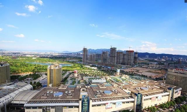 浙江县级城市组团媲美地级，你更看好谁？