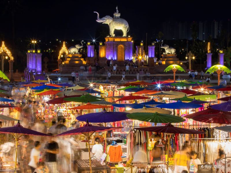 昌吉市第二季“网红逛夜市”网络直播宣传活动启动(图3) 昌吉娱乐会所_昌吉夜店消费什么价_昌吉夜场新闻资讯