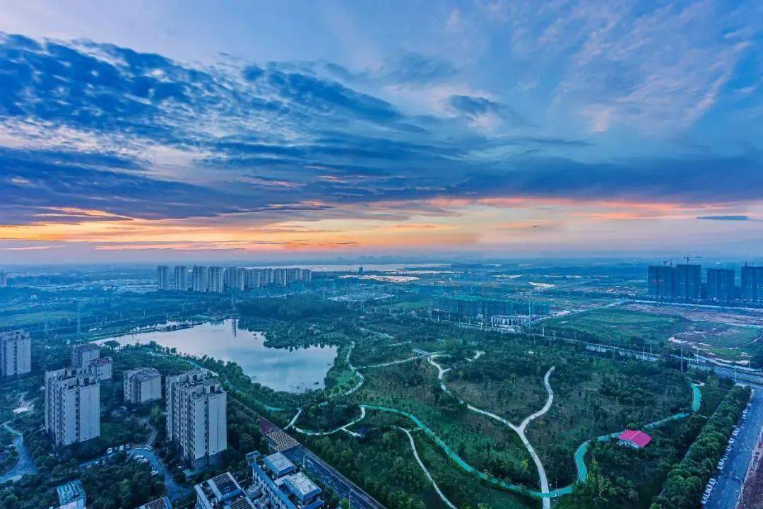 脱颖而出的历史底蕴——滁州市之独特面貌