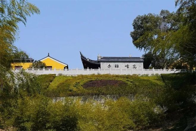 浙江这18个5A景区,您去过几个?(图2) 灵溪风风景区景区_景区:_景区票务系统