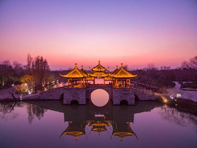 扬州最著名的10大景点，你去过几个？