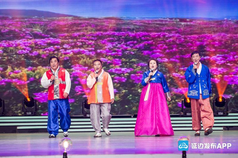 从长春开向延边的高铁，你的一切见闻觉知