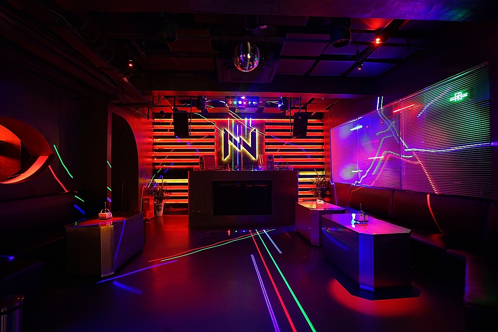 夜店文化中的打枪含义_夜店文化是什么意思_夜店文化：