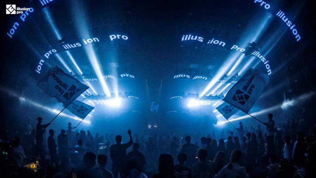 夜店文化起源_夜店文化倒退十年_夜店文化：