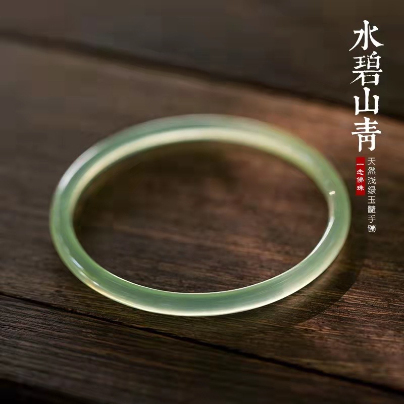 玉石有灵，寻找最有缘的你，希望每个人都能找到真爱的那件事