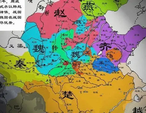 秦始皇时期初出茅庐，秦国是怎样统一天下的？