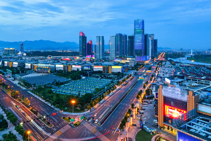 金华—义乌,你不知道的秘密在哪?!