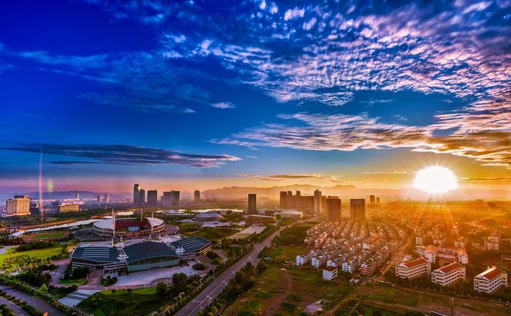 金华—义乌,你不知道的秘密在哪?!(图3) 金华_金华王志强_金华天气