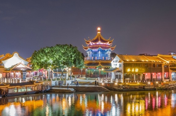 城里有15个文博场馆，你知道几个？