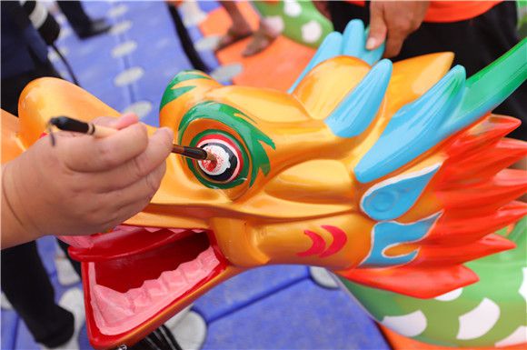 顺德，明明有傲视群雄的实力，却甘愿隐在“美食”之下