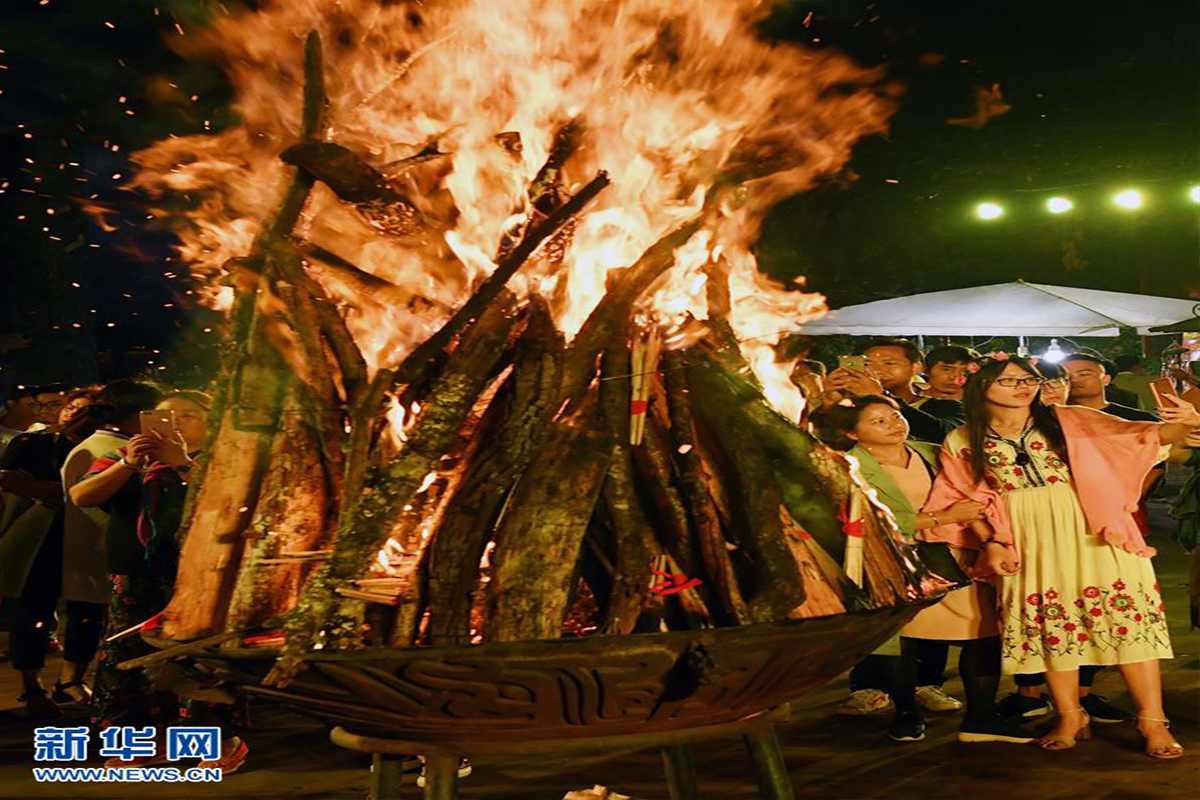 楚雄彝族自治州楚雄_楚雄一中_楚雄