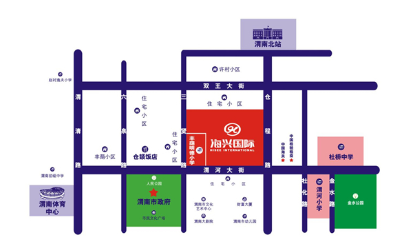 渭南百姓网_渭南建国饭店_渭南
