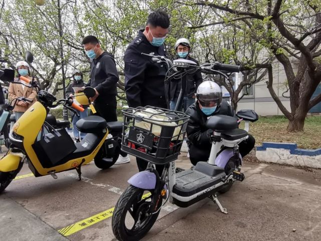 十堰电动车上牌照需要什么手续上牌流程，十堰景点推荐