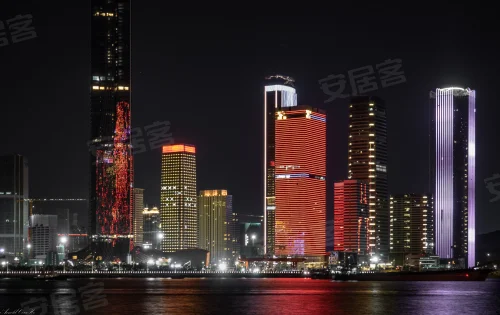 珠海旅游_珠海冠宇_珠海
