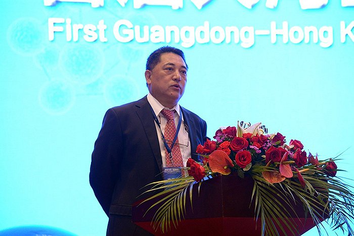 大湾区即将掀起一场全球体育盛宴！