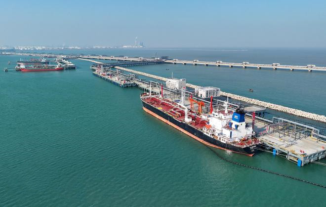 东营是个小城市,躺平还是可以的!!(图3) 东营东营大明大厦_东营58同城_东营