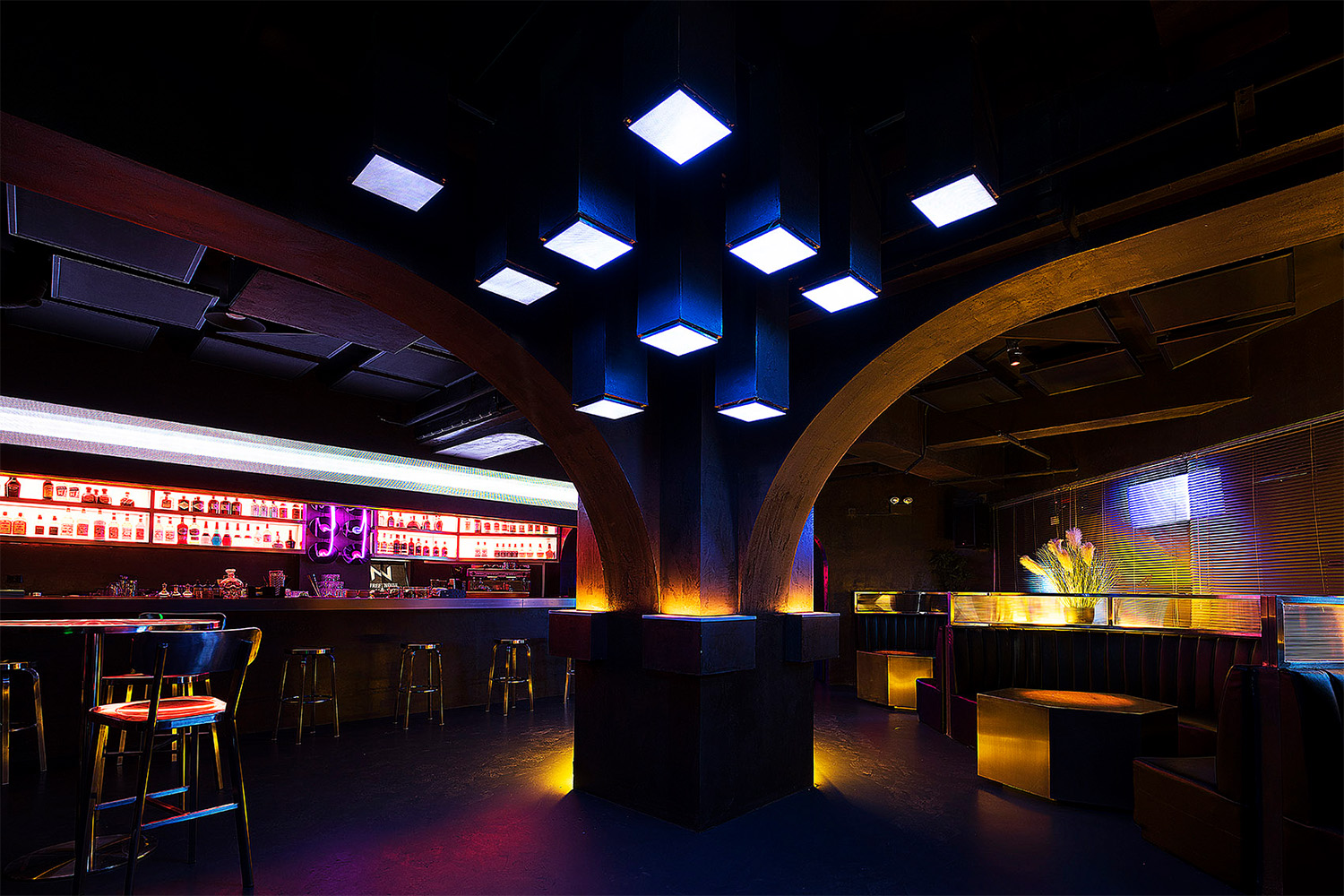 夜店文化起源_夜店文化：_夜店文化到底是什么