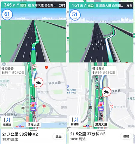 如何查询国外的底栏，完整资料是什么样的？