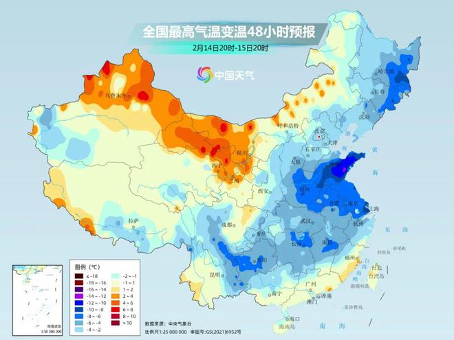 国内天气预报_天气预报国际版_国内天气预报分布图