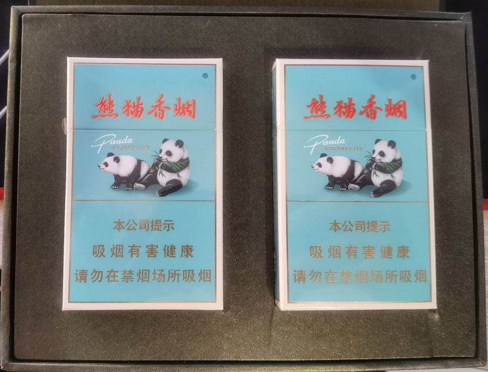 五个角度分析留学生常选的香烟品牌