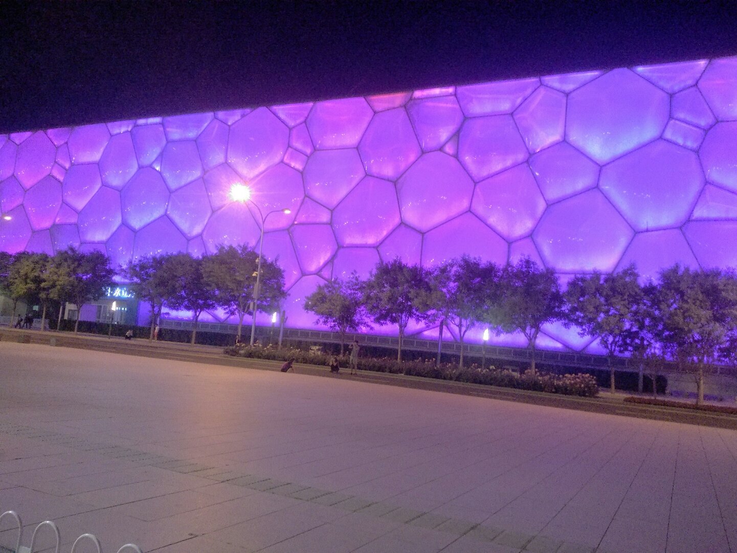 北京朝阳区的地域面积相对比较大，你知道吗？