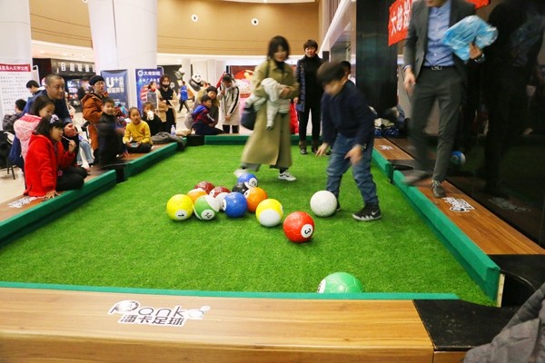 普利佰足球俱乐部现在山西临汾店隆重开业了!!(图2) 外联足球:_足球外贸_足球外联部