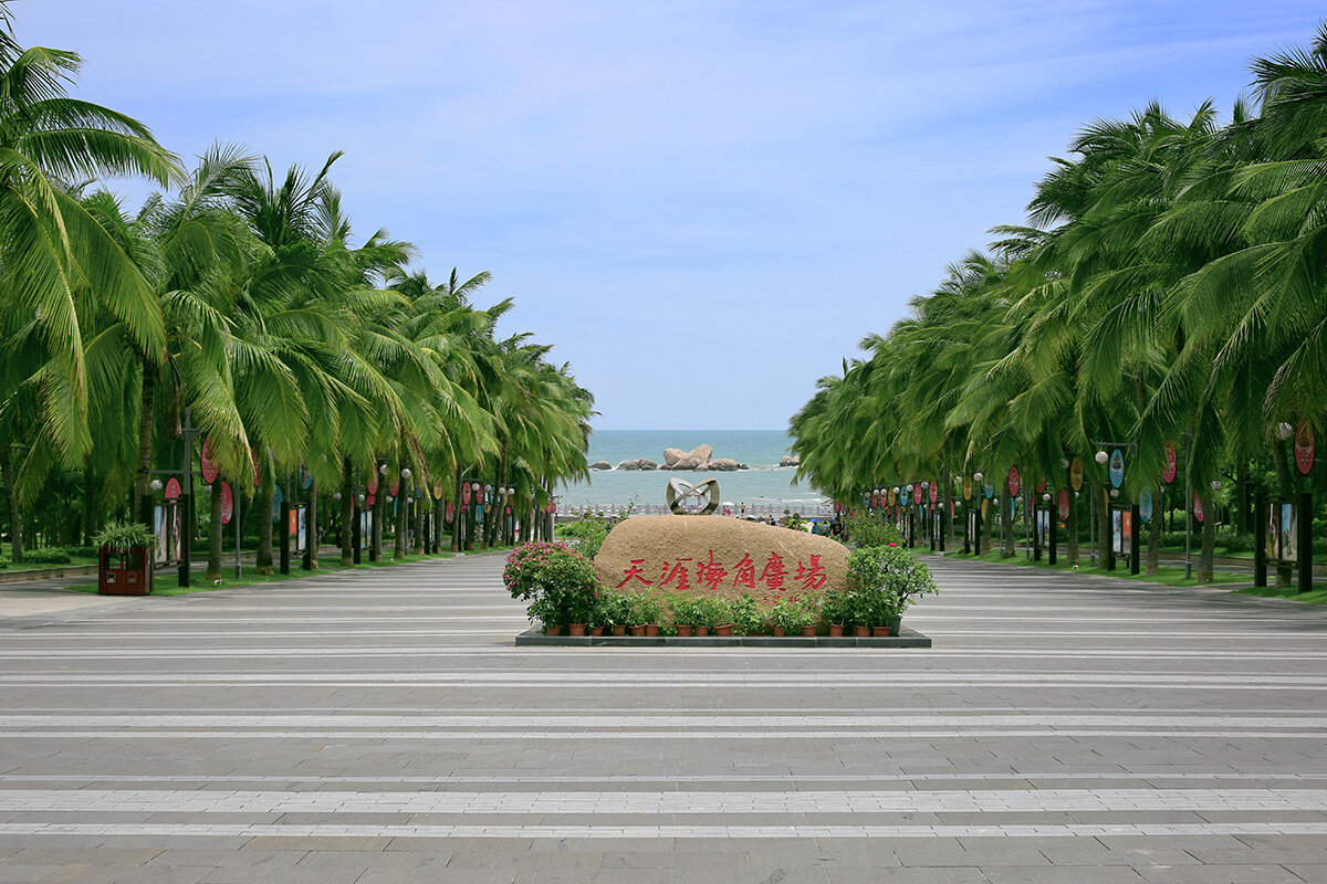 海南_海南旅游攻略必玩的景点_海南旅游攻略自由行最佳线路