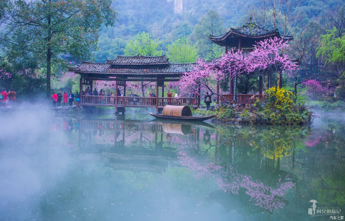 湘西旅游_湘西_湘西芙蓉镇