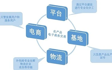 电商代运营_电商怎么注册开店_电商