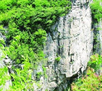 （蒙古记忆）勒布沟掠影风情打卡点