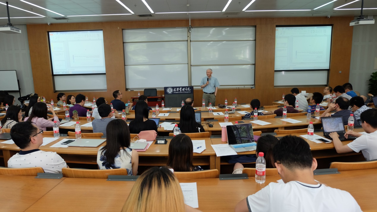 2017考研：如何确定你的择校有一个大体正确的把握