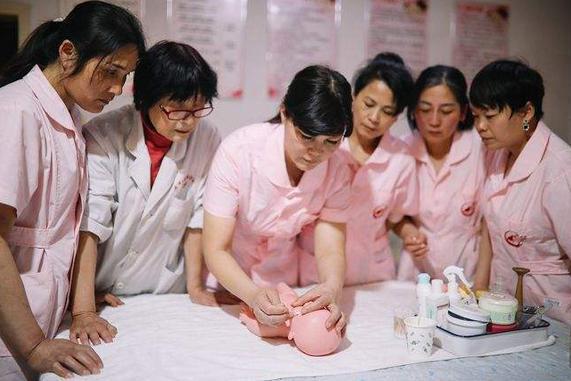 年轻女孩必须步步为营,稳打稳扎,切莫行差踏错,悔不当初(图3) 夜场工作的男生都干什么_夜场工作的女生都干什么_夜场: